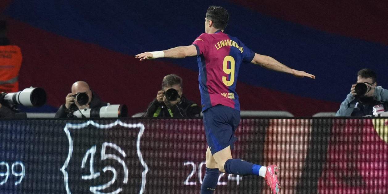 Las Palmas - Barça: horario y dónde ver hoy el partido por TV de la 25ª ...
