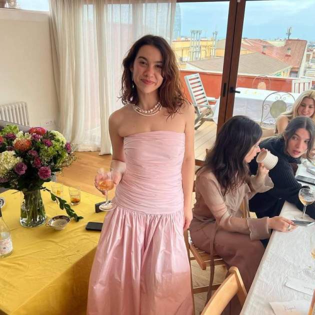 Greta Fernández aniversario|cumpleaños / Gtres