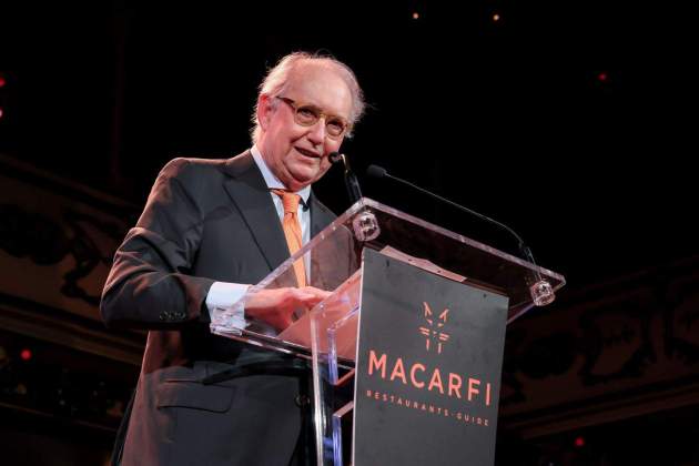 Manuel Carreras Macarfi Manuel Carreras Macarfi