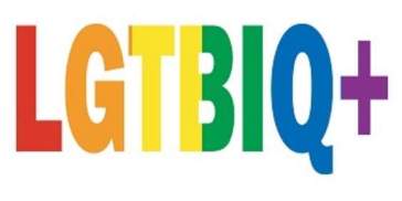 Comunidad LGTBIQ+ Comunidad LGTBIQ+