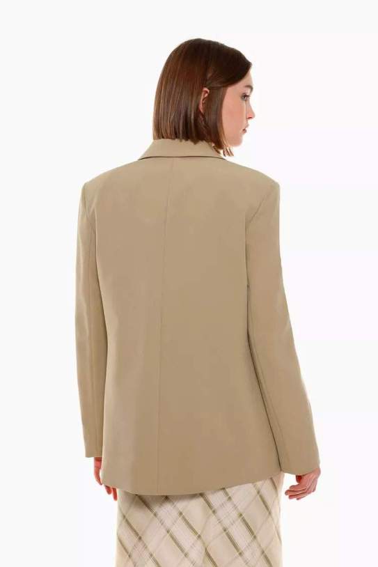 Blazer oversize Blazer oversize