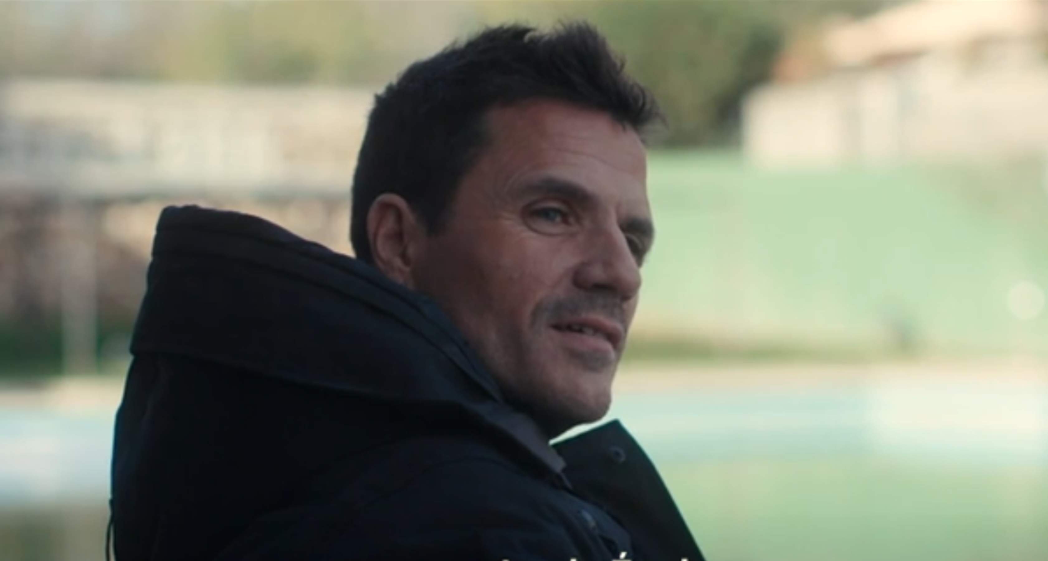 Dani Martín fica la pota amb Aitana i Rosalía: "Cal tenir una ment torturada i no gaire neta"