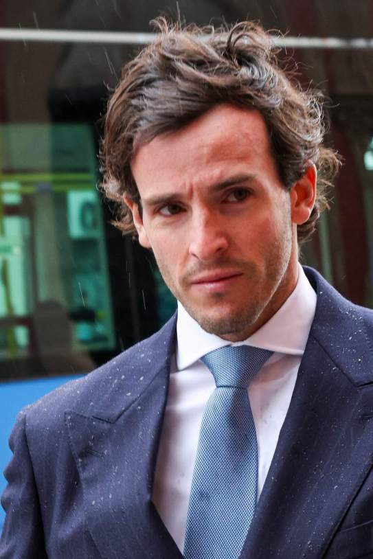 Íñigo Onieva / Gtres