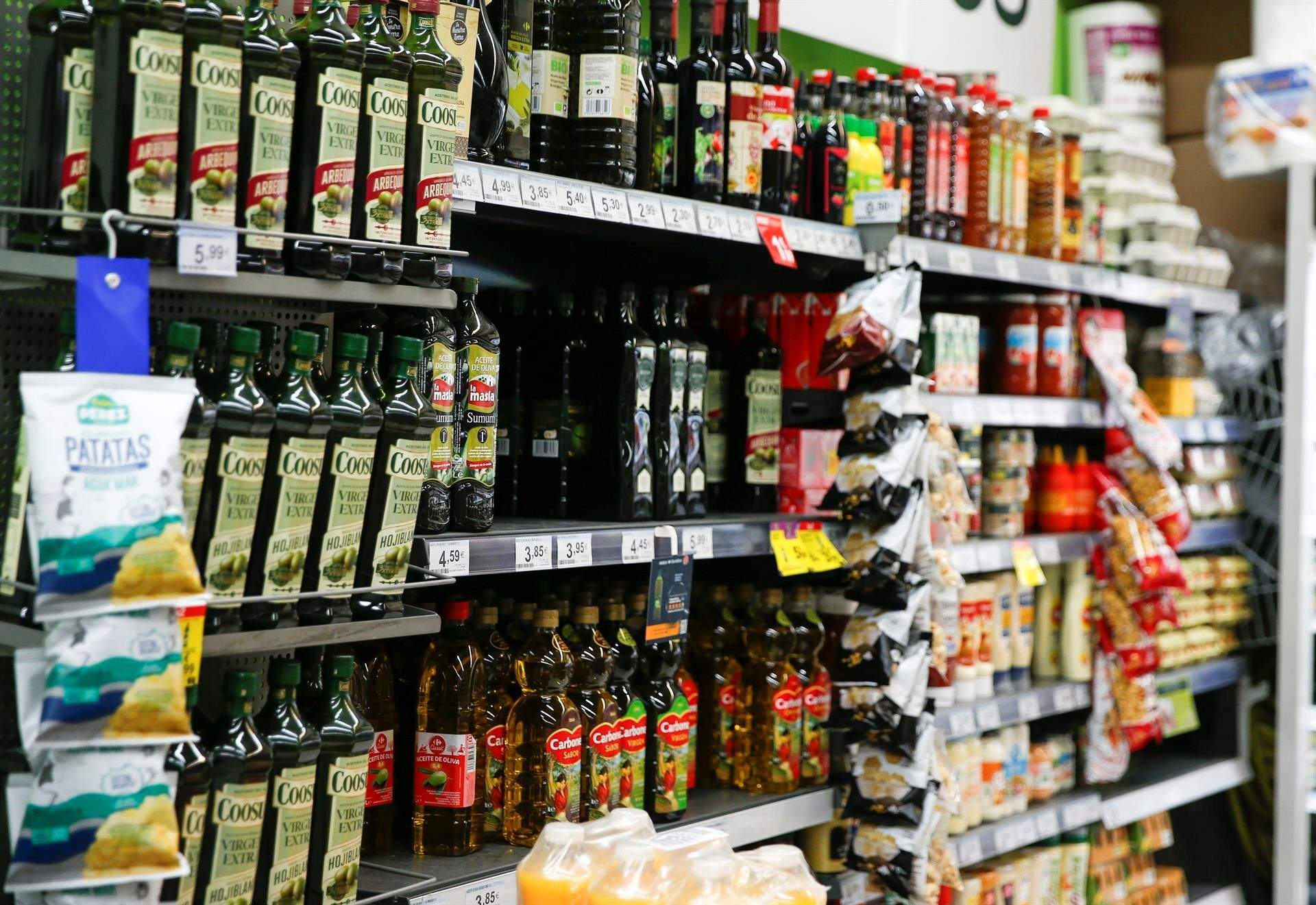 Este es el único truco que funciona realmente para ahorrar en el supermercado