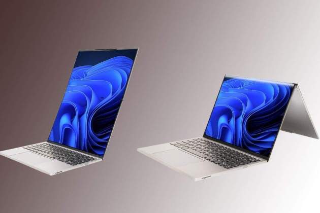 Lenovo ThinkBook Flip AI PC Lenovo ThinkBook Flip AI PC