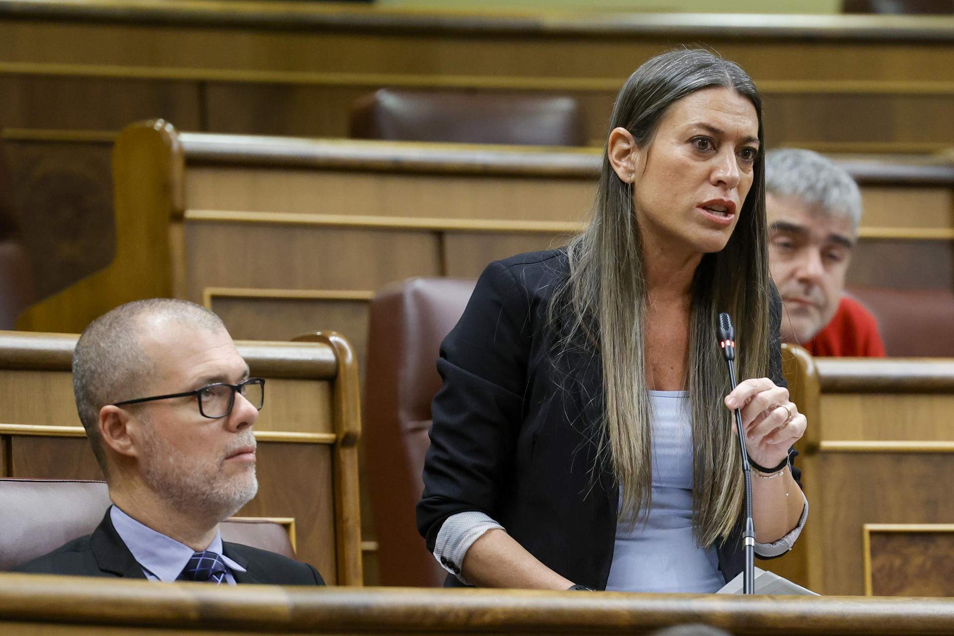 Junts apuesta por blindar las pymes antes de aprobar la reducción de la jornada laboral