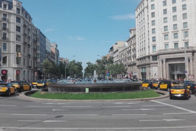 taxi vaga taxi vaga