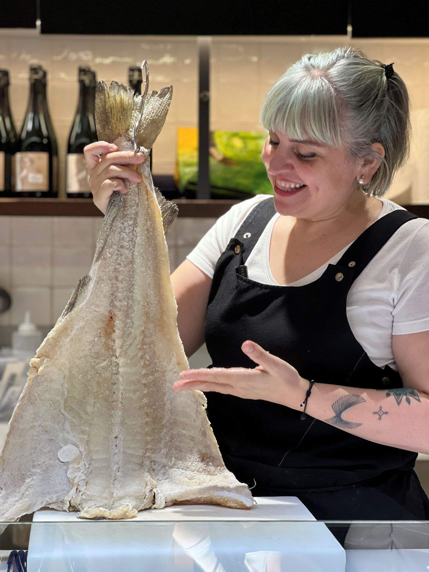 5 recetas con bacalao que te harán triunfar esta Semana Santa 2025: ideas fáciles y rápidas