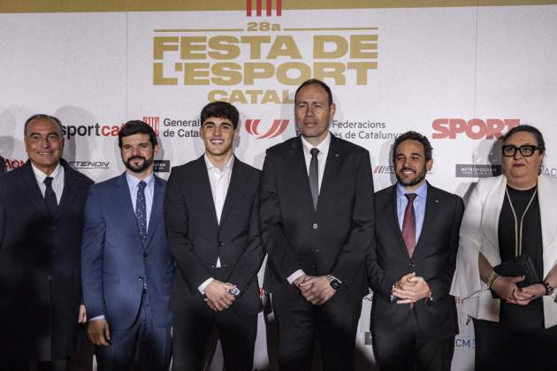 Festa de l'esport català cubarsí / Foto: Carlos Baglietto Festa de l'esport català cubarsí / Foto: Carlos Baglietto