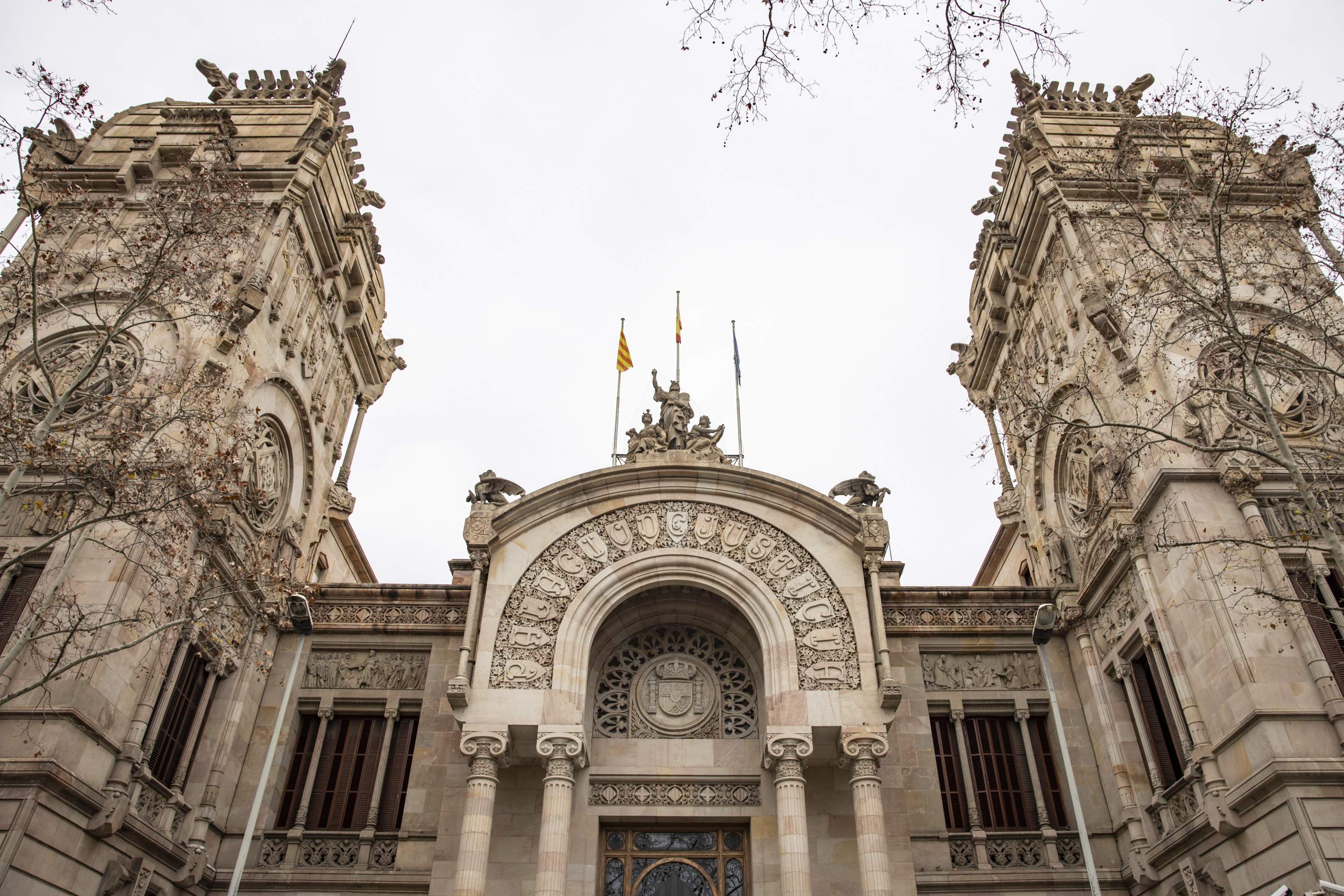 Els consumidors, els més castigats: l'Audiència de Barcelona triga 3 anys a resoldre préstecs