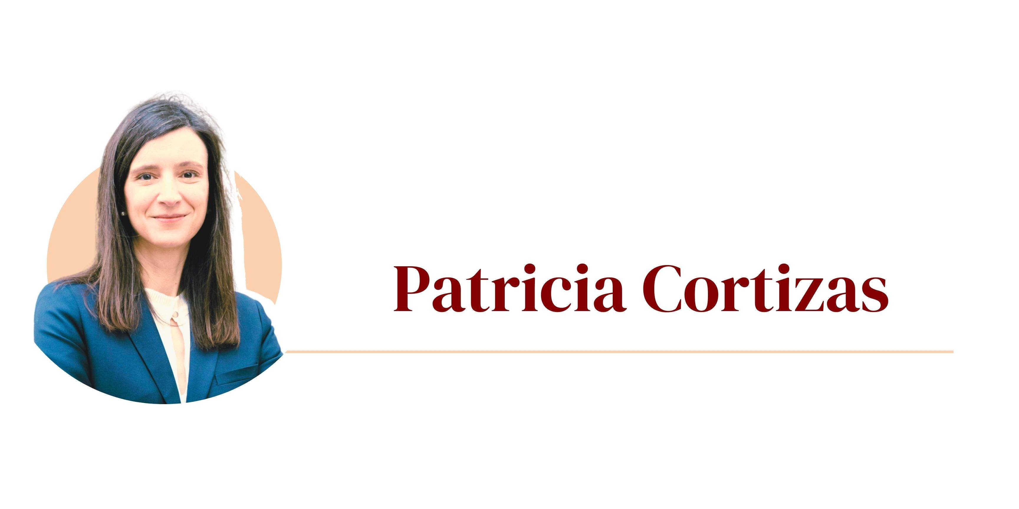 Patricia Cortizas Newsletter Patricia Cortizas Newsletter