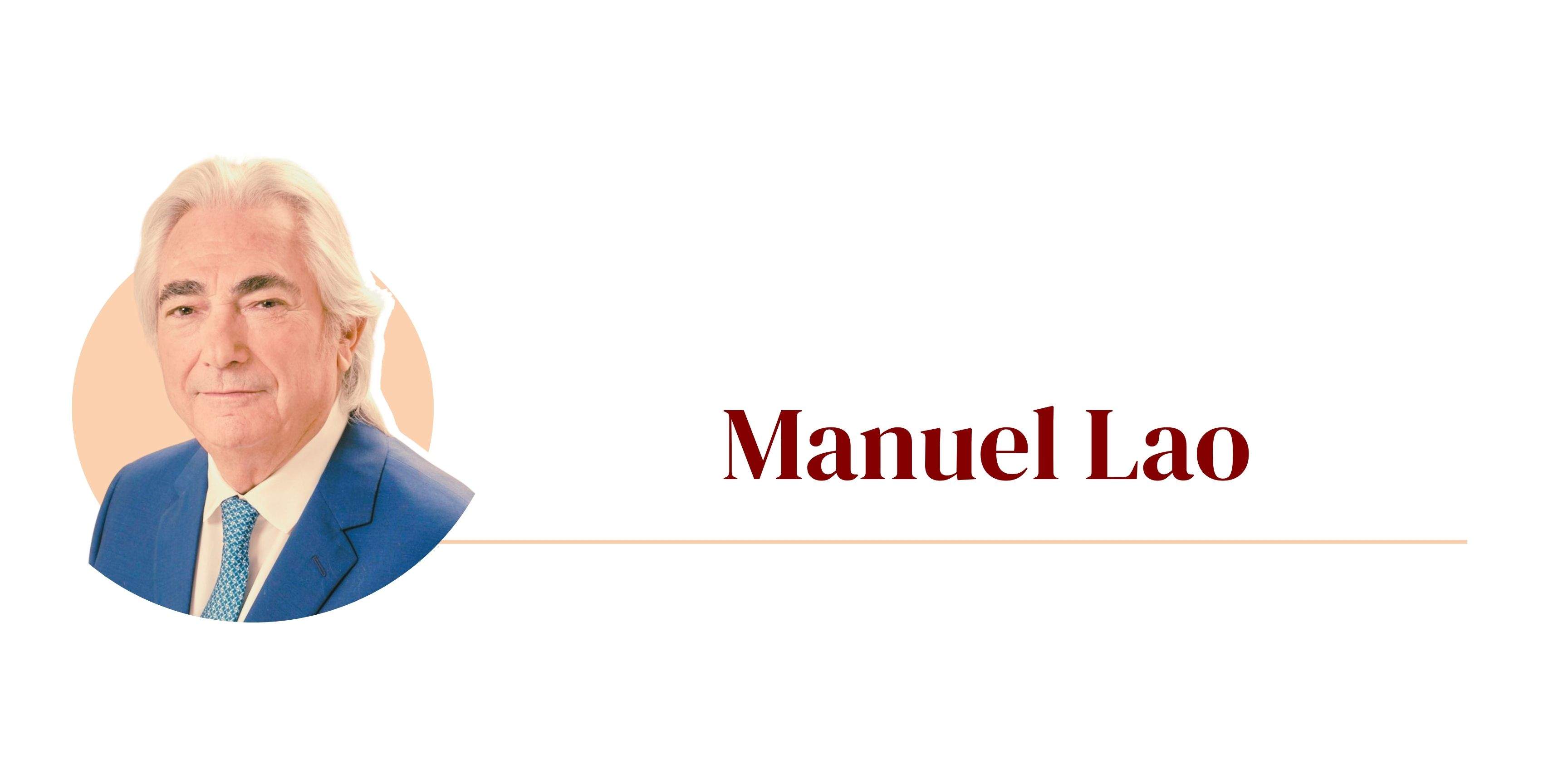 Manuel Lao Newsletter Manuel Lao Newsletter