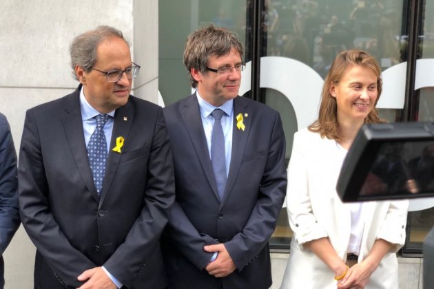 Puigdemont Torra Serret -M Lasalas Puigdemont Torra Serret -M Lasalas
