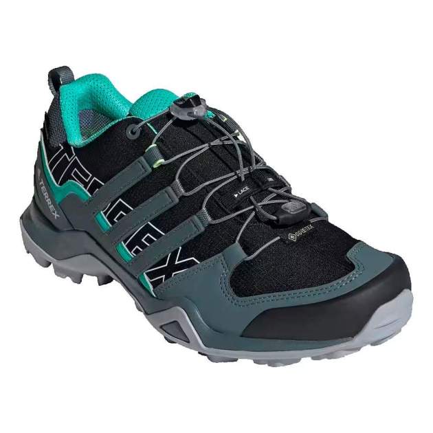 Calzado de trekking Adidas Terrex Swift R2 Gore Tex1 Calzado de trekking Adidas Terrex Swift R2 Gore Tex1