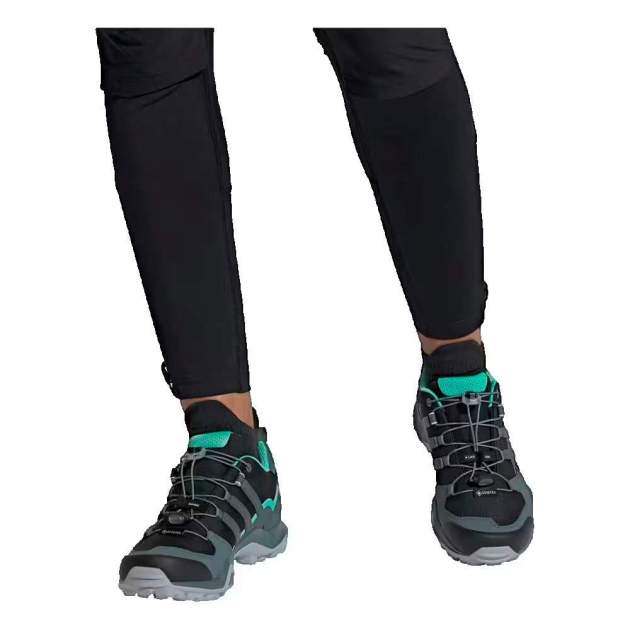 Calzado de trekking Adidas Terrex Swift R2 Gore Tex Calzado de trekking Adidas Terrex Swift R2 Gore Tex