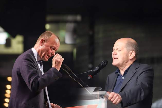 europa pres eleccions alemanya
