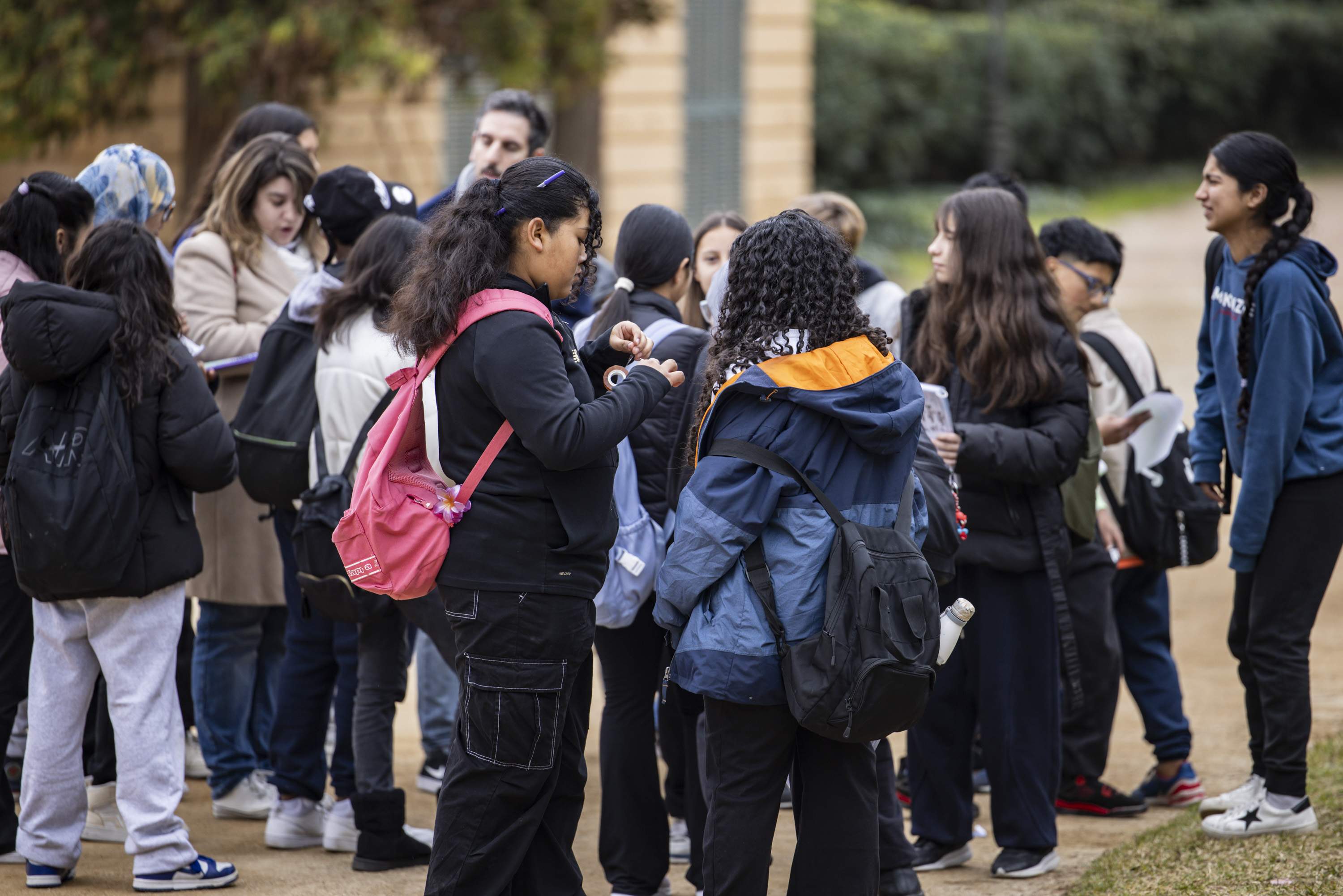 ERC reclama a Collboni la constitución del Consell de la Llengua Catalana de Barcelona