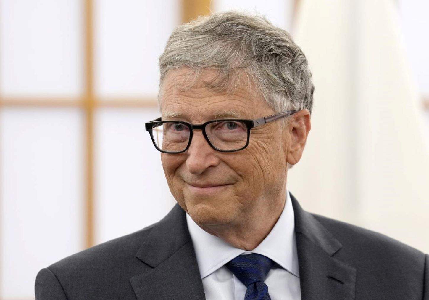 Microsoft compleix 50 anys: d'un ordinador a cada escriptori a una IA a cada racó del món