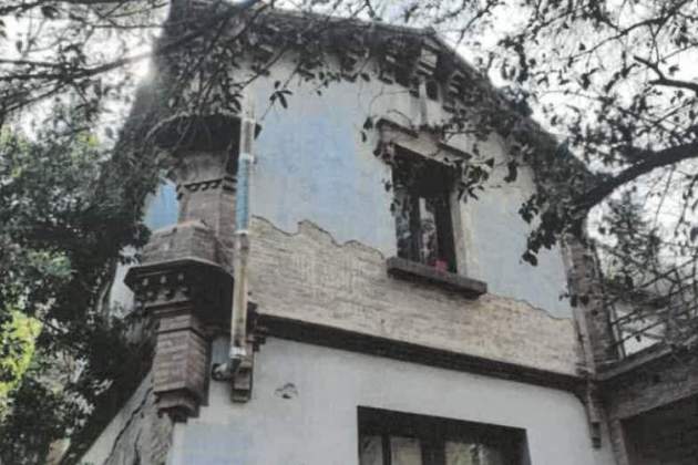edifici la selva foto salvem la selva edifici la selva foto salvem la selva