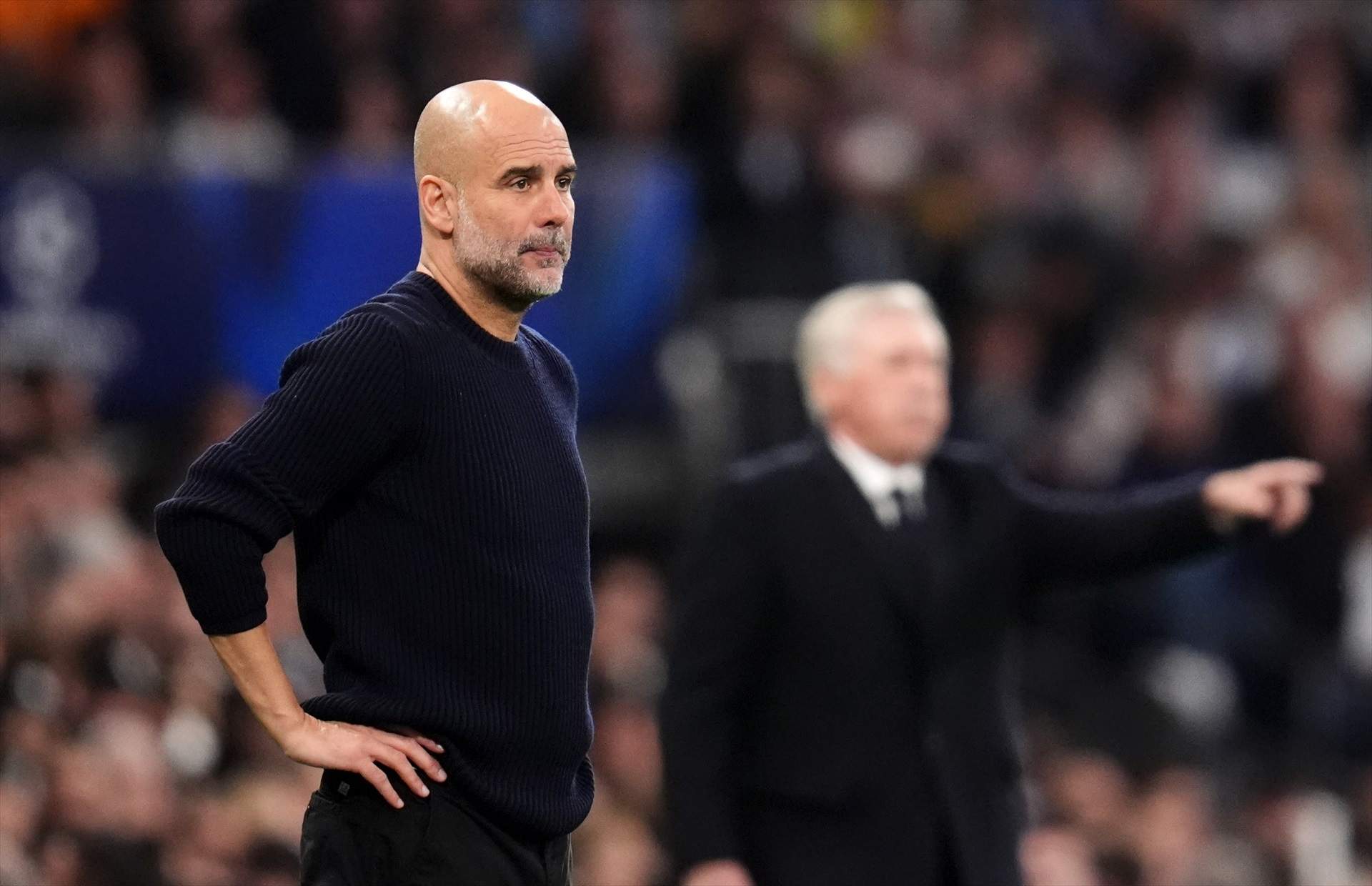 El Manchester City comunica a Pep Guardiola que el Barça no vende ni por 200 millones