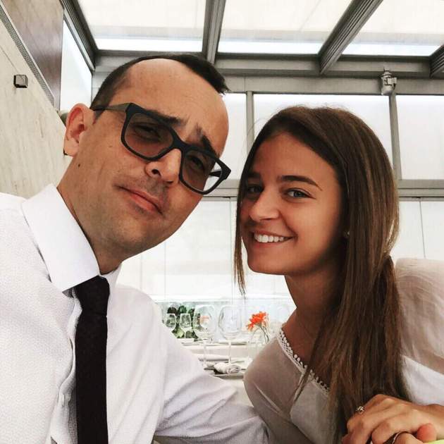 Risto Mejide i Laura Escanes Instagram Risto Mejide i Laura Escanes Instagram