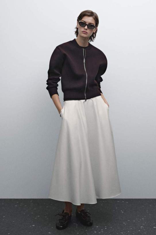 Càrdigan de Massimo Dutti Càrdigan de Massimo Dutti