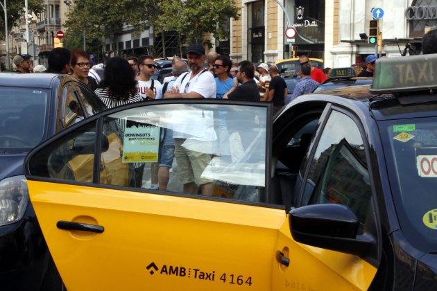 Vaga taxis - ACN Vaga taxis - ACN