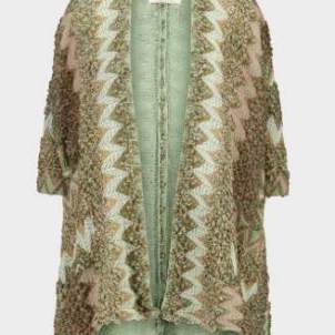 Poncho de El Corte Inglés Poncho de El Corte Inglés