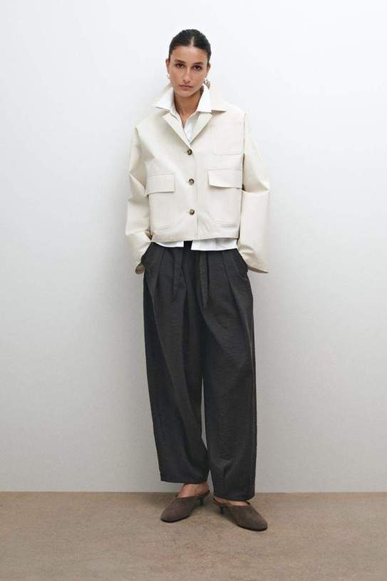 Sabata de Massimo Dutti Sabata de Massimo Dutti