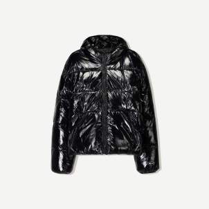 Cazadora de Bershka Cazadora de Bershka