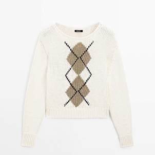Jersey de Massimo Dutti Jersey de Massimo Dutti