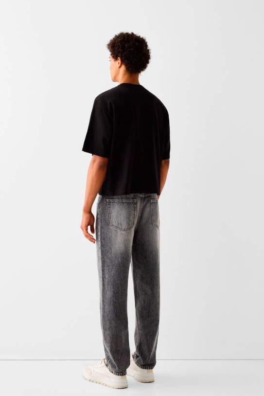 Jeans straight Jeans straight