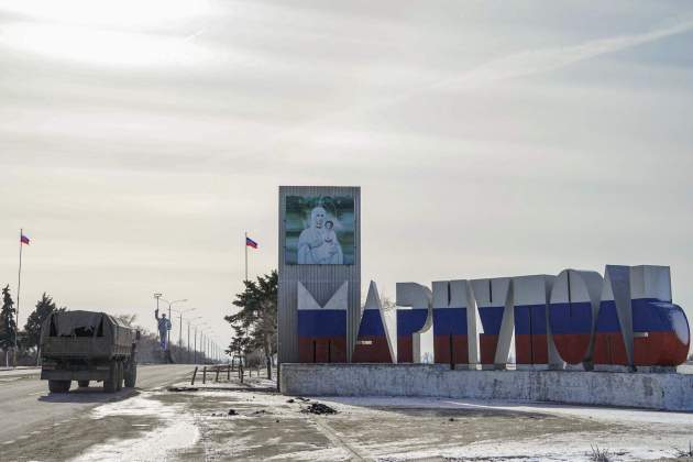 mariupol efe mariupol efe
