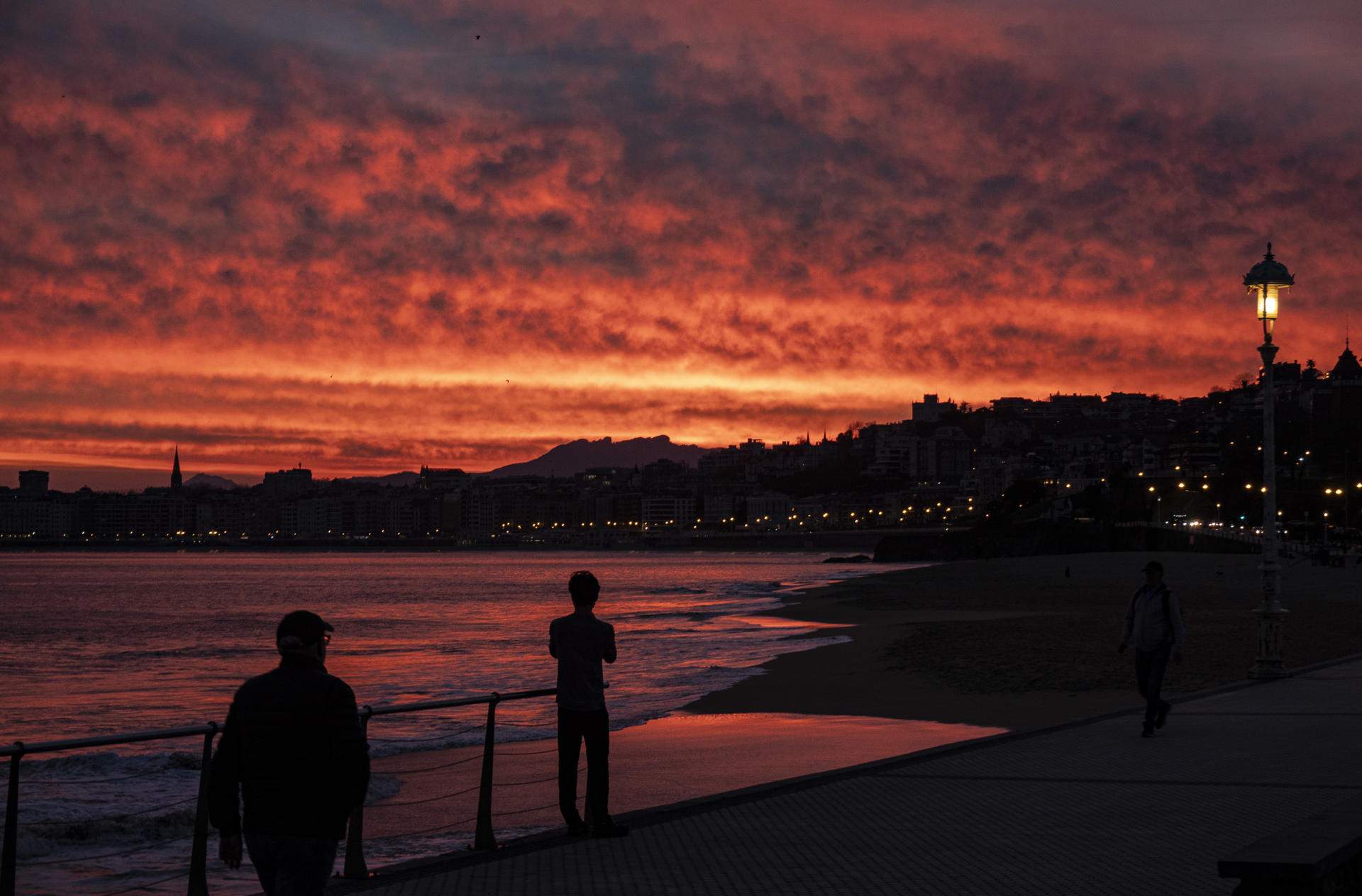 Sant Sebastià (Espanya)