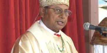 Malcom Ranjith / Wikimedia Commons Malcom Ranjith / Wikimedia Commons