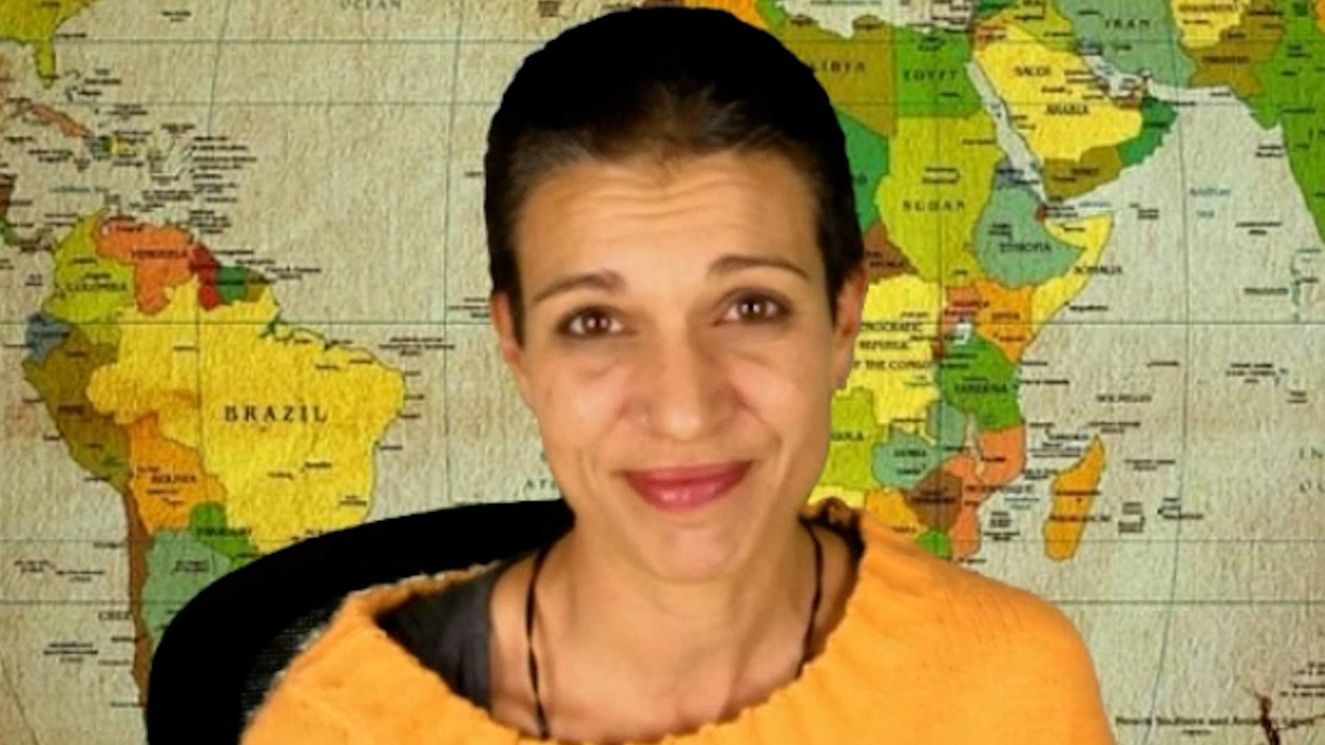 Bea Talegón | ¿Se le acabó el tiempo a Zelenski?