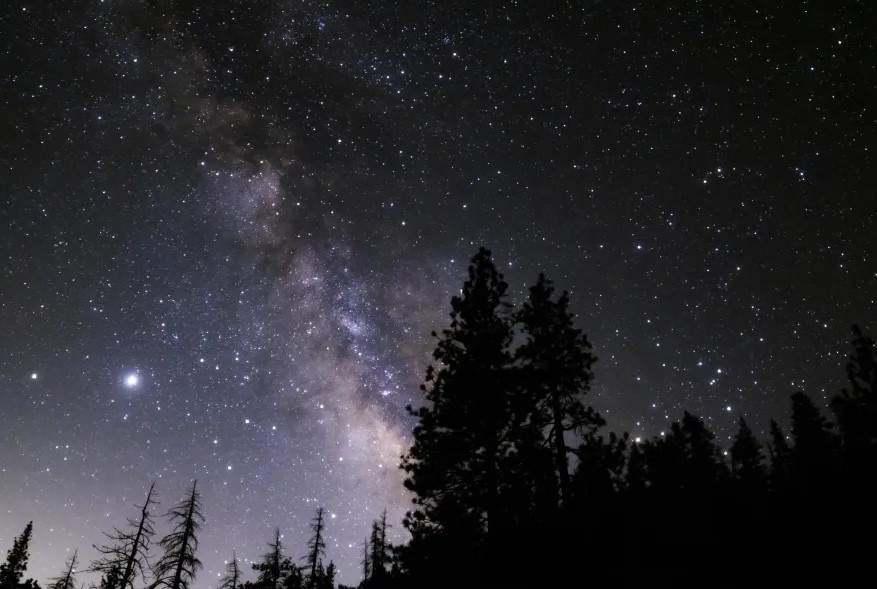 Alineación planetaria de hoy: cuándo, a qué hora y dónde ver este fenómeno astronómico?