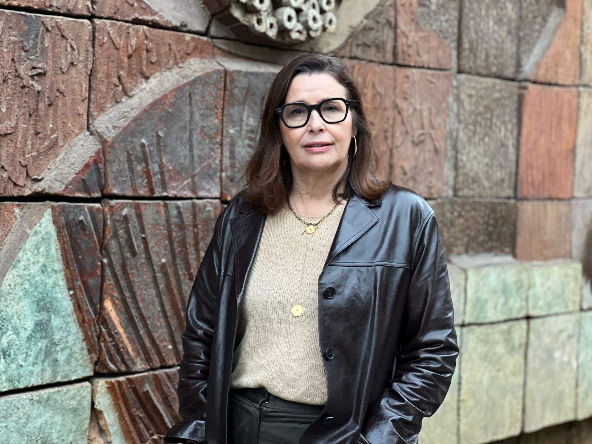 La doctora Elvira Bisbe, elegida nueva presidenta del Col·legi de Metges de Barcelona