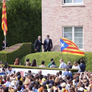 Puigdemont Casa República Puigdemont Casa República