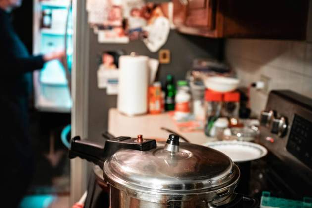 La forma de cocinar también es importante / Foto: Unsplash La forma de cocinar también es importante / Foto: Unsplash