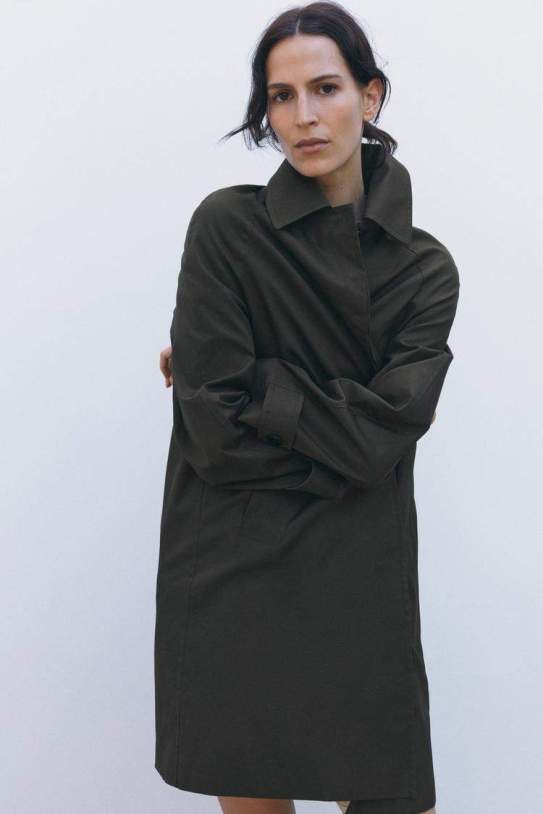 Trench de Zara Trench de Zara