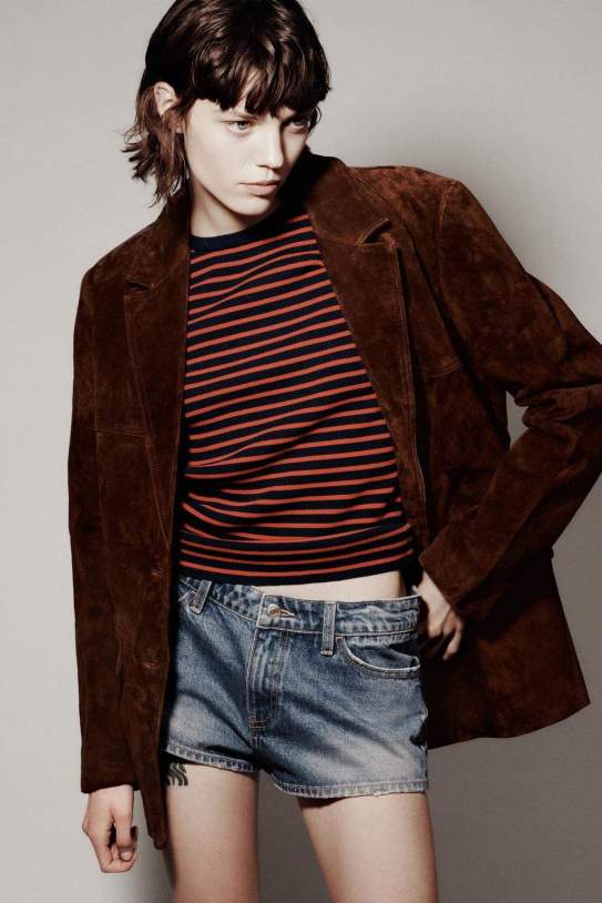 Blazer de Zara Blazer de Zara