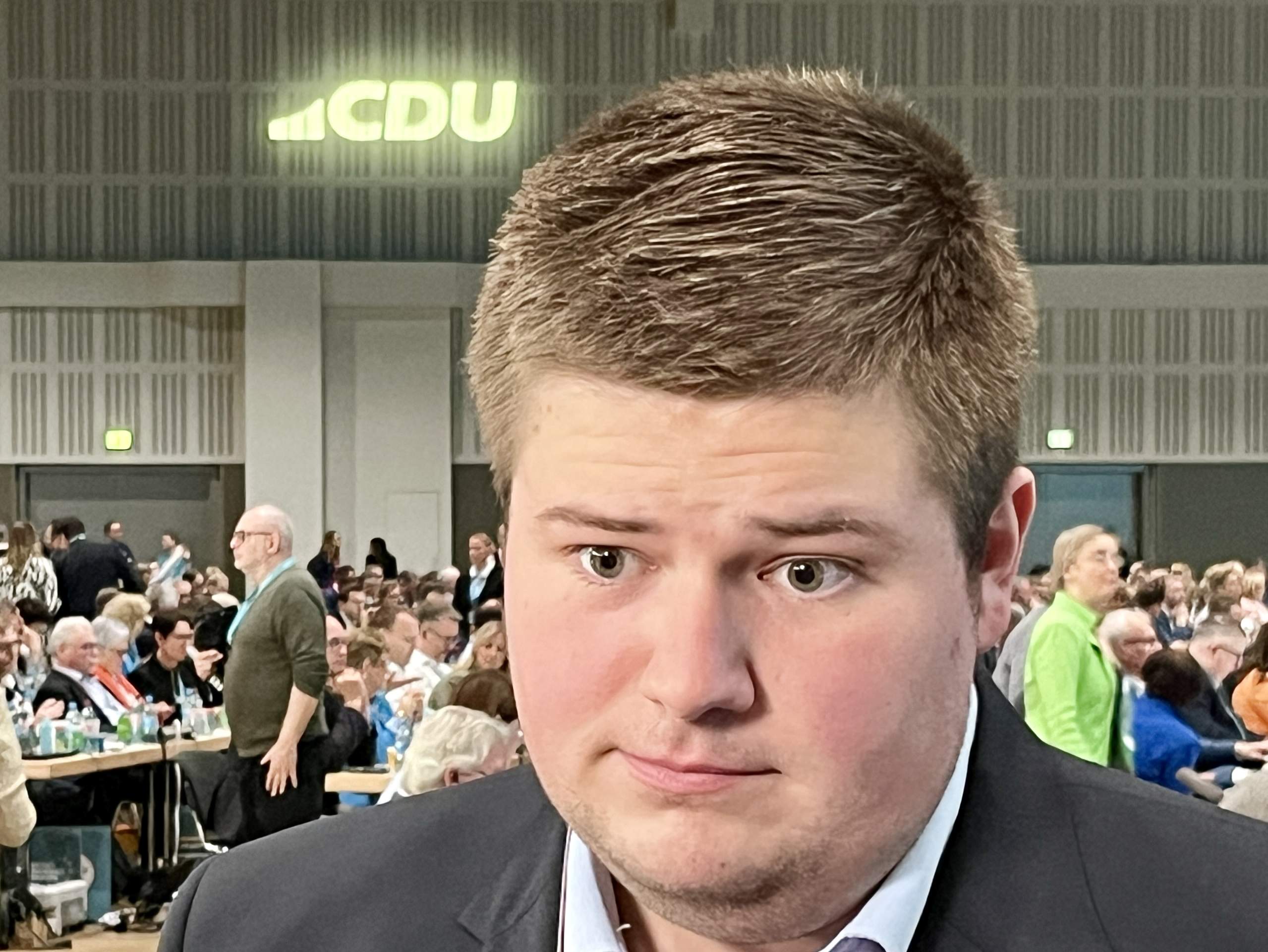 Johannes Volkmann / Wikimedia Johannes Volkmann / Wikimedia