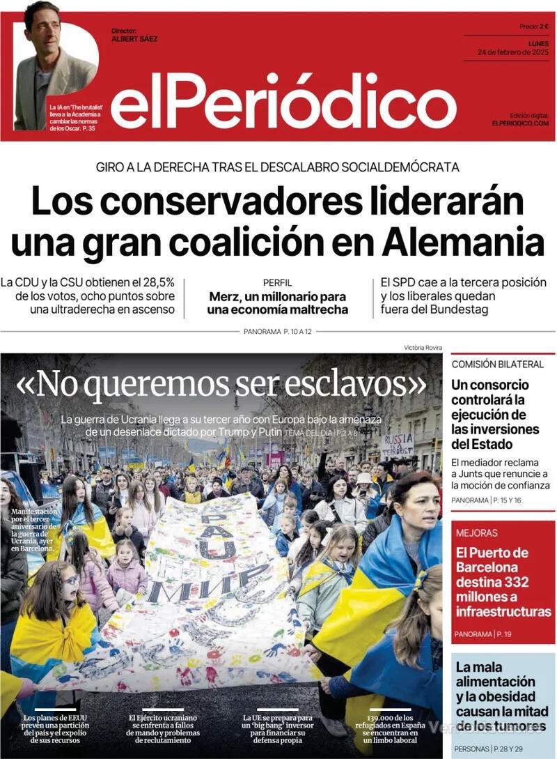 El Periódico El Periódico
