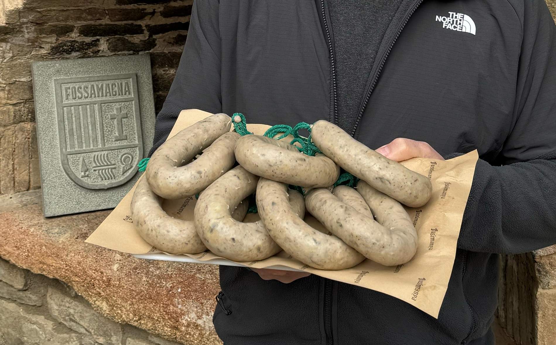 La mejor butifarra de huevo artesana de Catalunya se encuentra en estas dos charcuterías