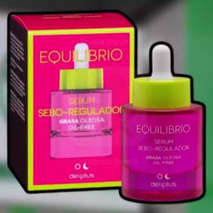 Serum de Mercadona Serum de Mercadona