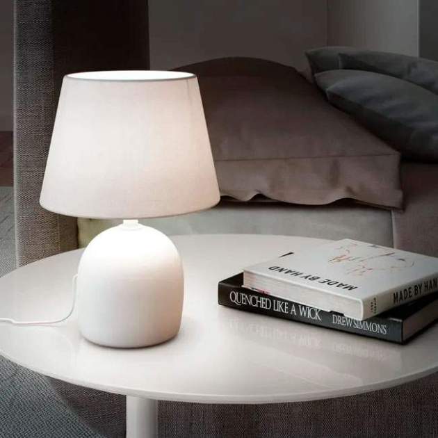 Llum de taula Poki INSPIRE1 Llum de taula Poki INSPIRE1