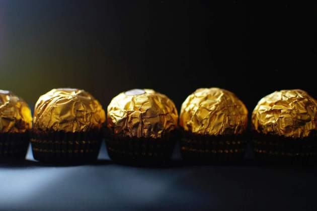L'or sempre ha estat un reclam / Foto: Unsplash L'or sempre ha estat un reclam / Foto: Unsplash
