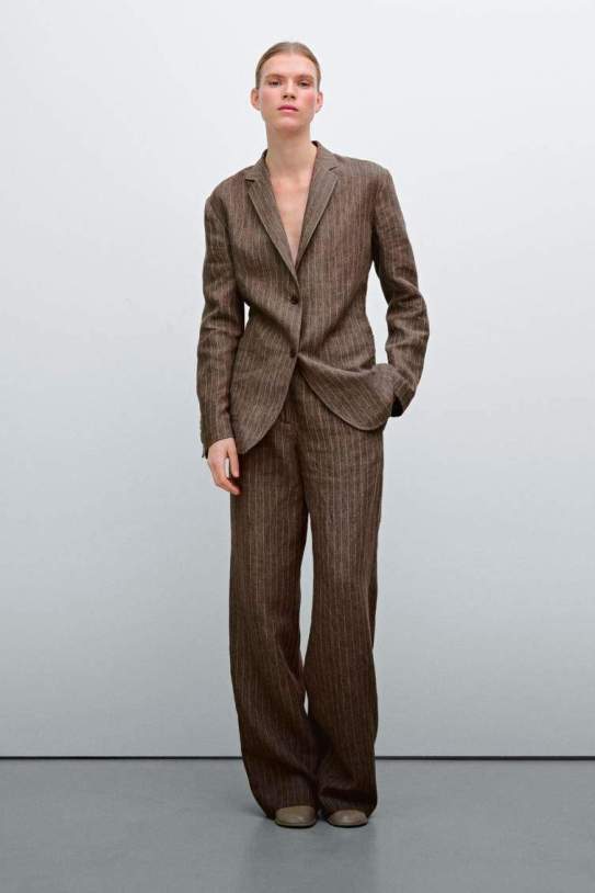 Pantalón traje rayas diplomáticas1 Pantalón traje rayas diplomáticas1