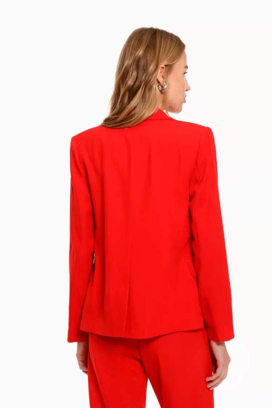 Blazer básica Blazer básica
